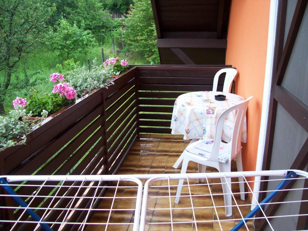 Julia Vendeghaz Hotel Zalakaros Ruang foto