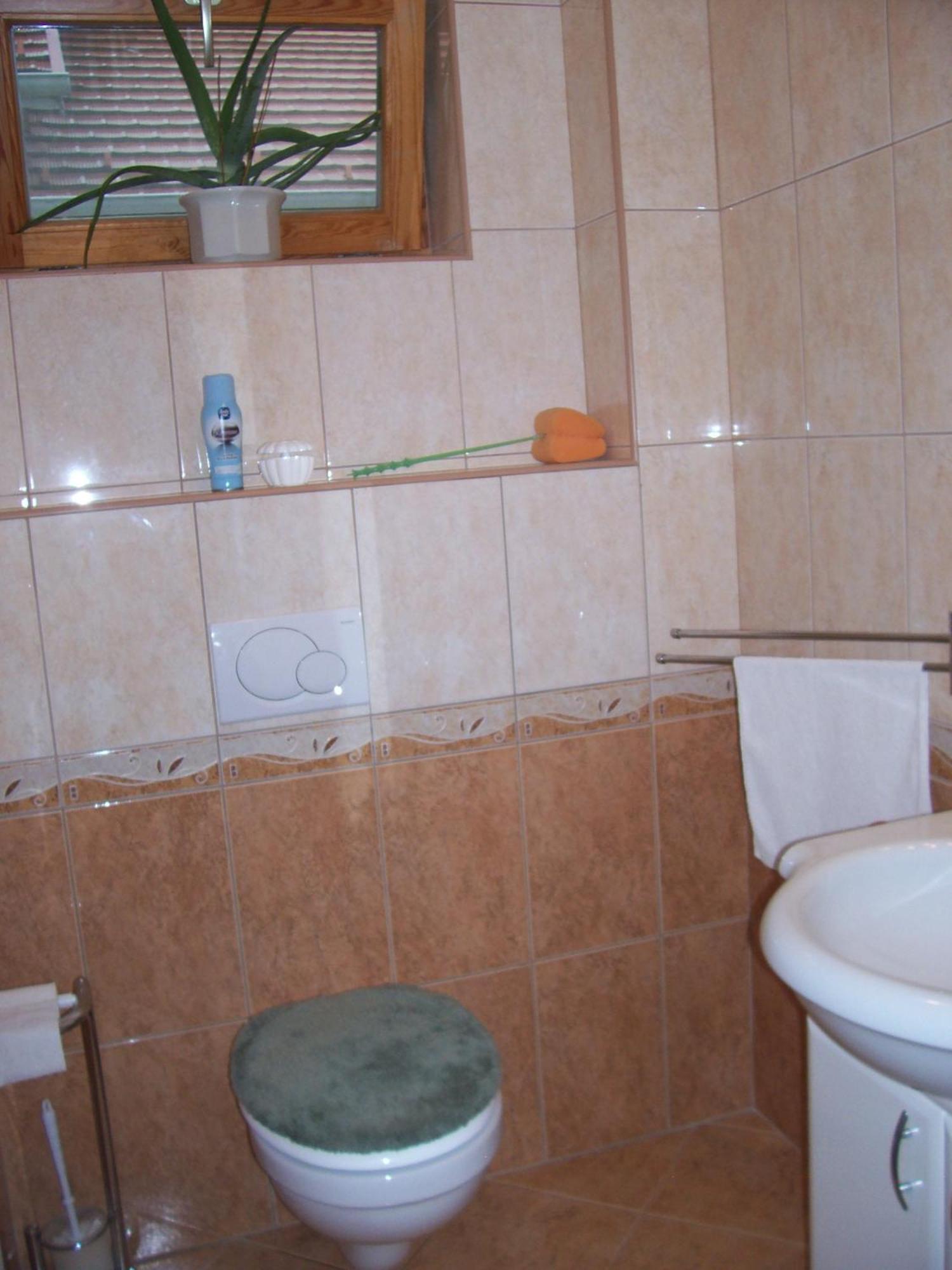 Julia Vendeghaz Hotel Zalakaros Bagian luar foto