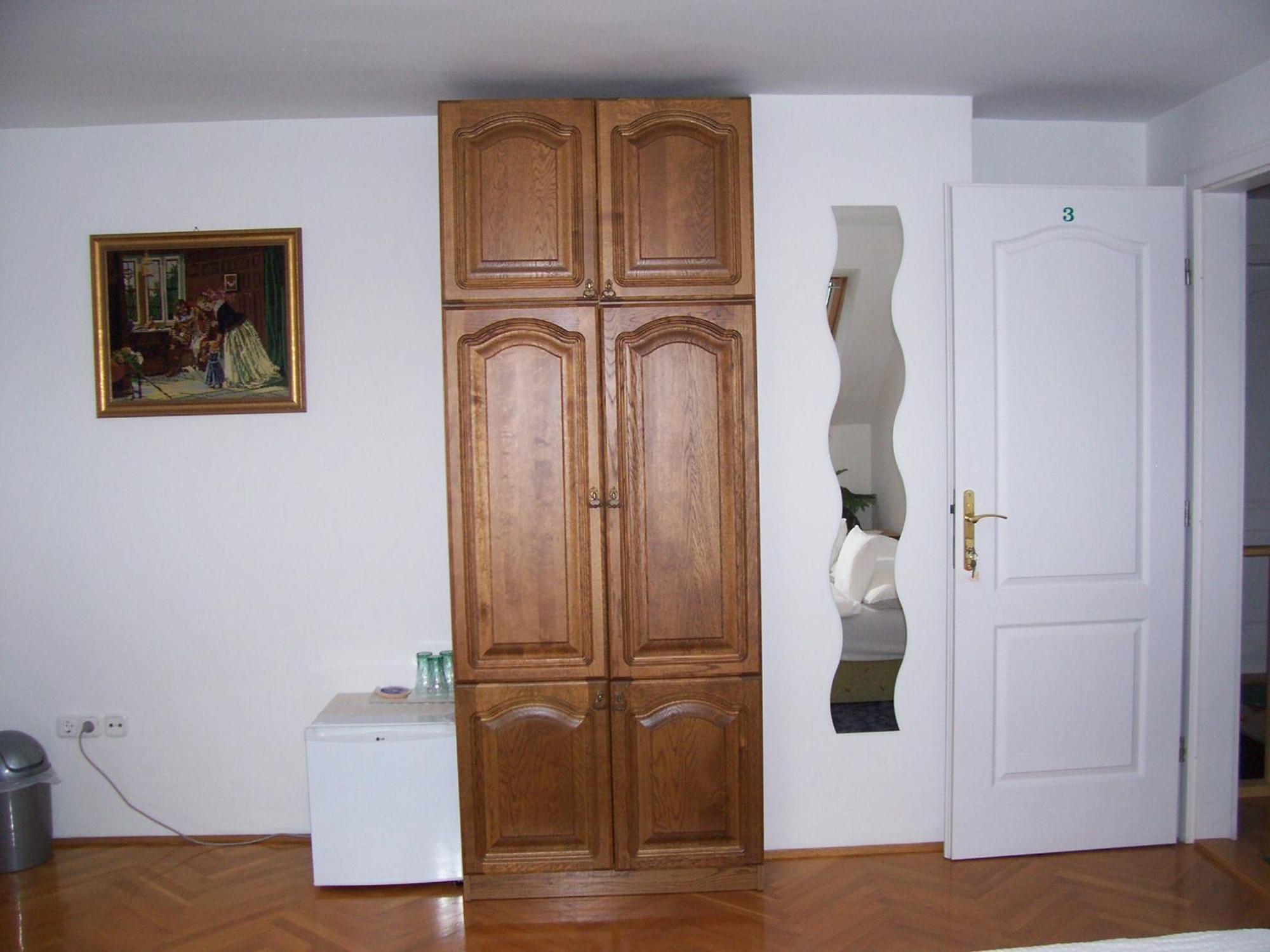Julia Vendeghaz Hotel Zalakaros Bagian luar foto