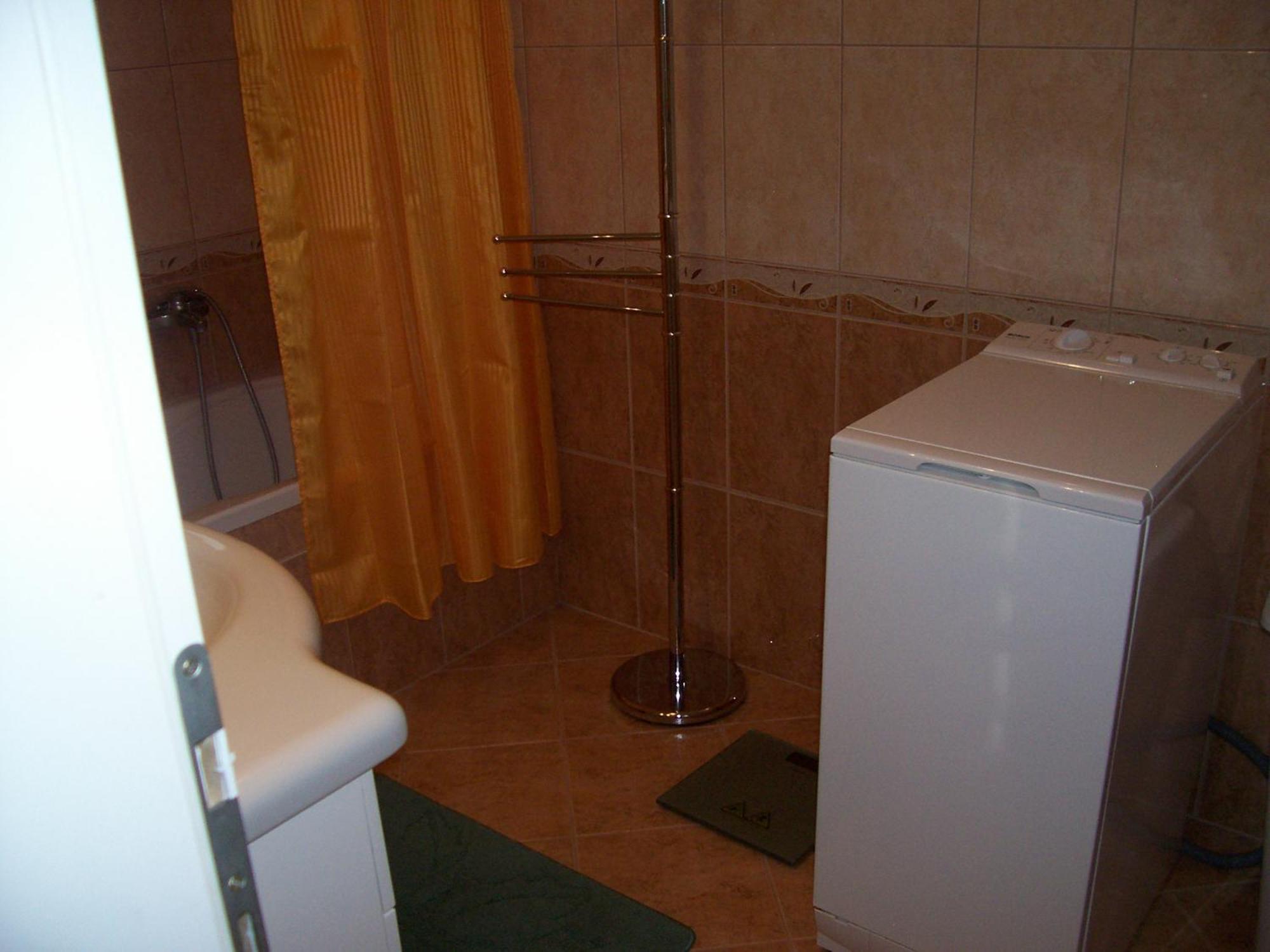 Julia Vendeghaz Hotel Zalakaros Bagian luar foto