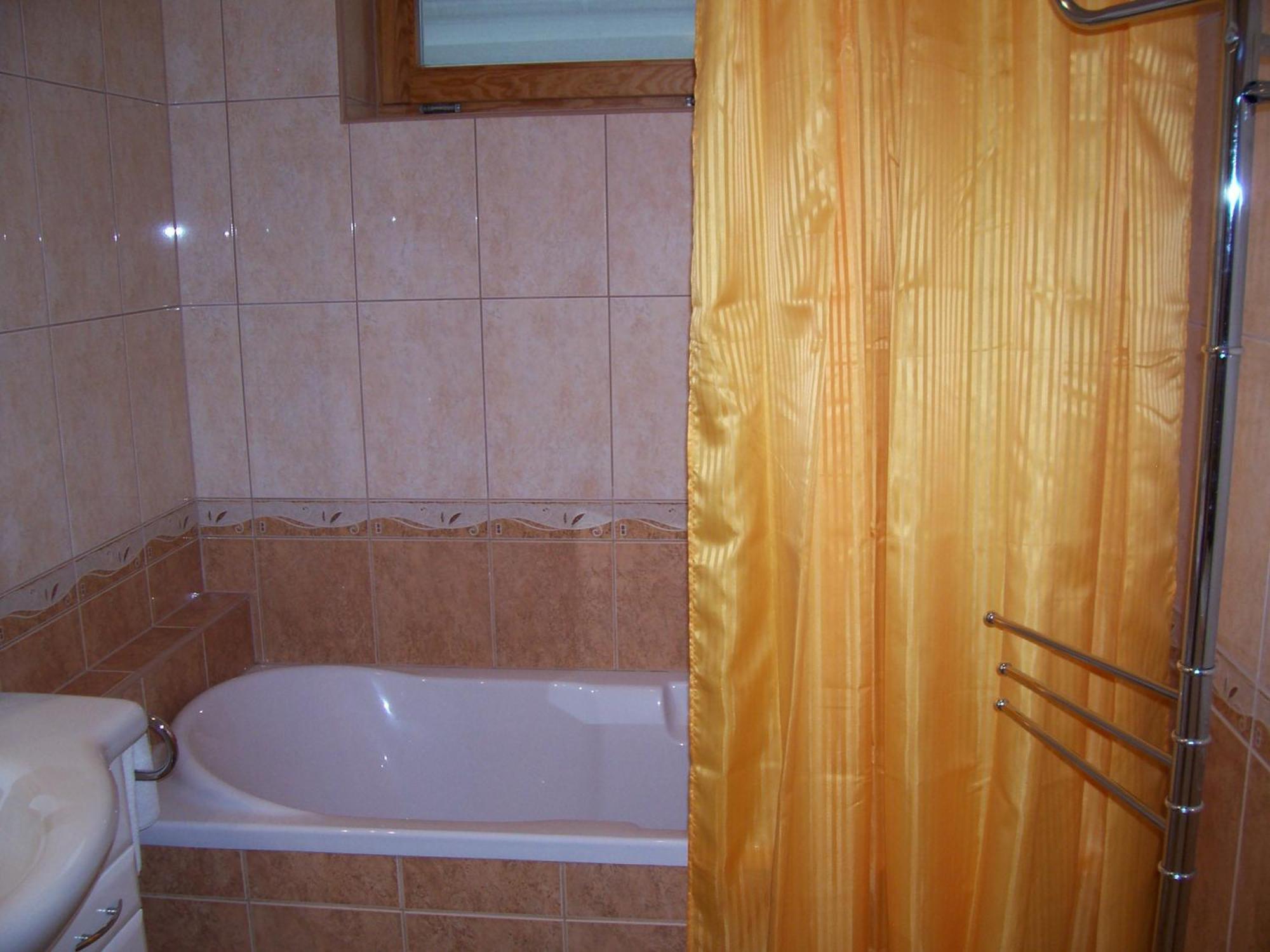 Julia Vendeghaz Hotel Zalakaros Bagian luar foto