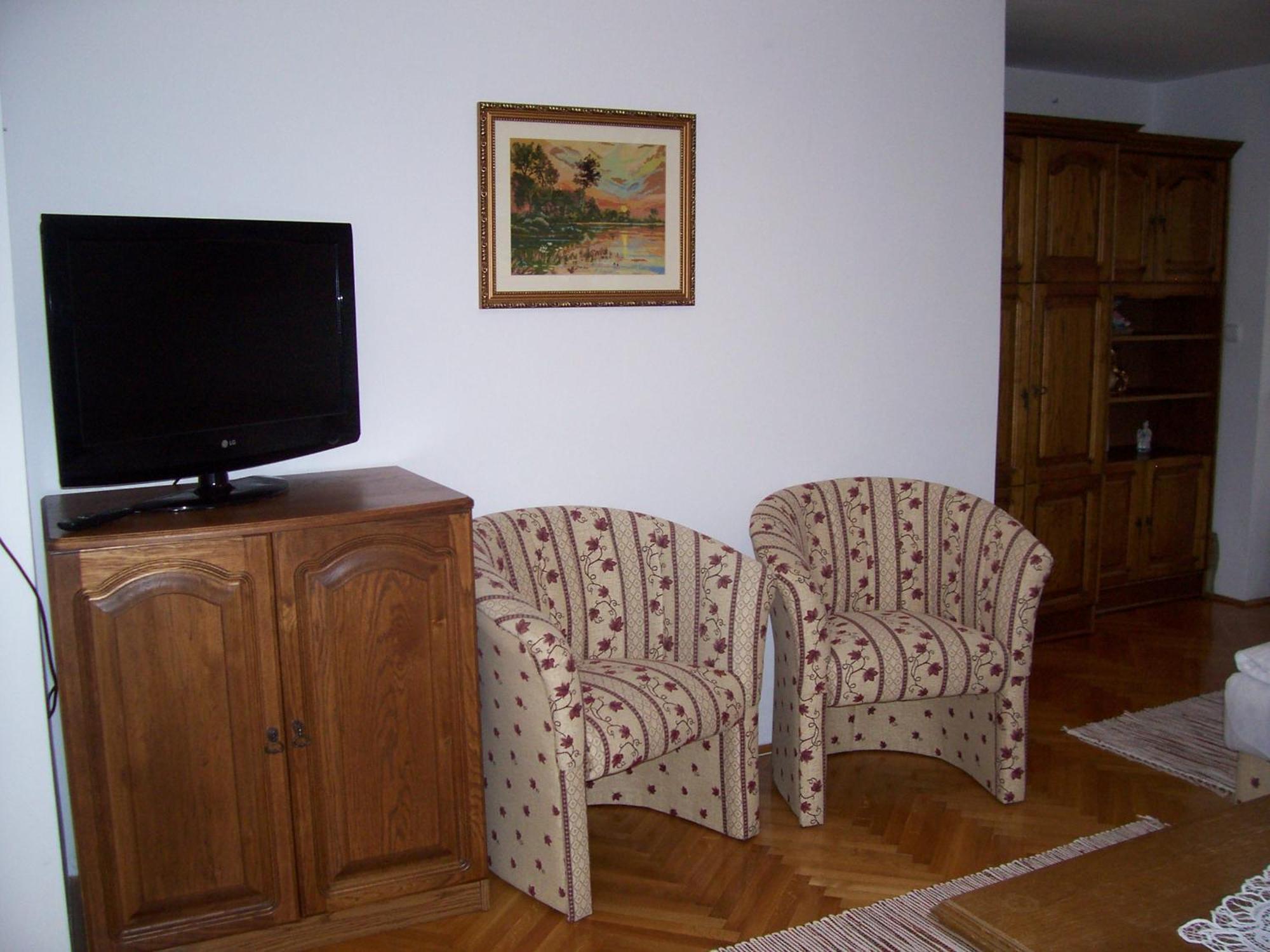 Julia Vendeghaz Hotel Zalakaros Bagian luar foto
