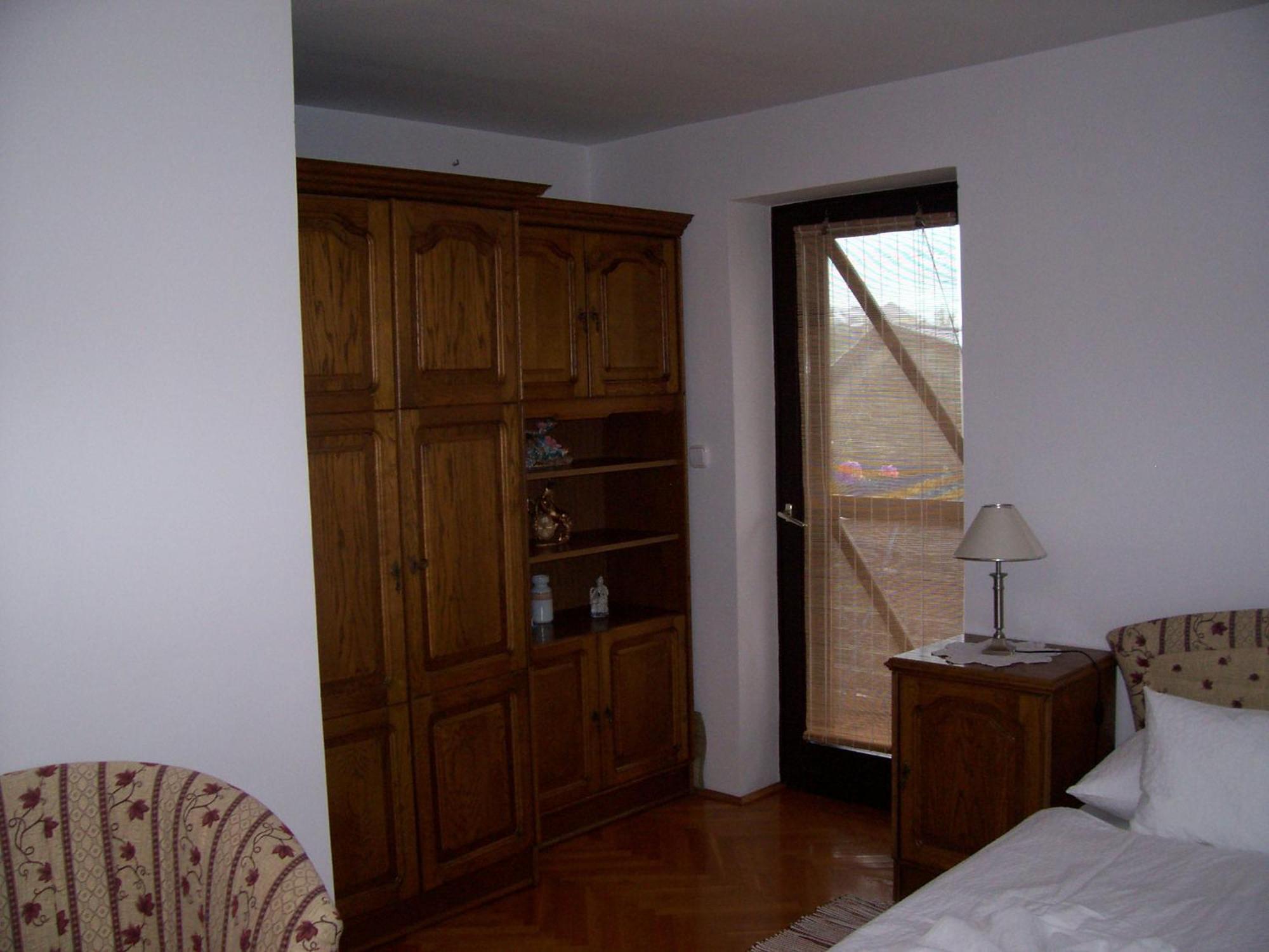 Julia Vendeghaz Hotel Zalakaros Bagian luar foto